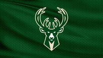 Milwaukee Bucks vs. Washington Wizards