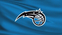 Orlando Magic vs. Chicago Bulls