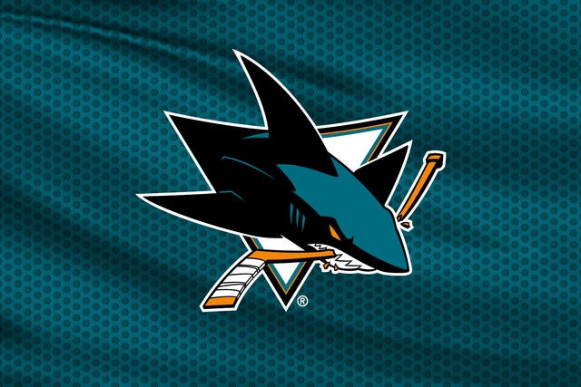 San Jose Sharks vs. Detroit Red Wings