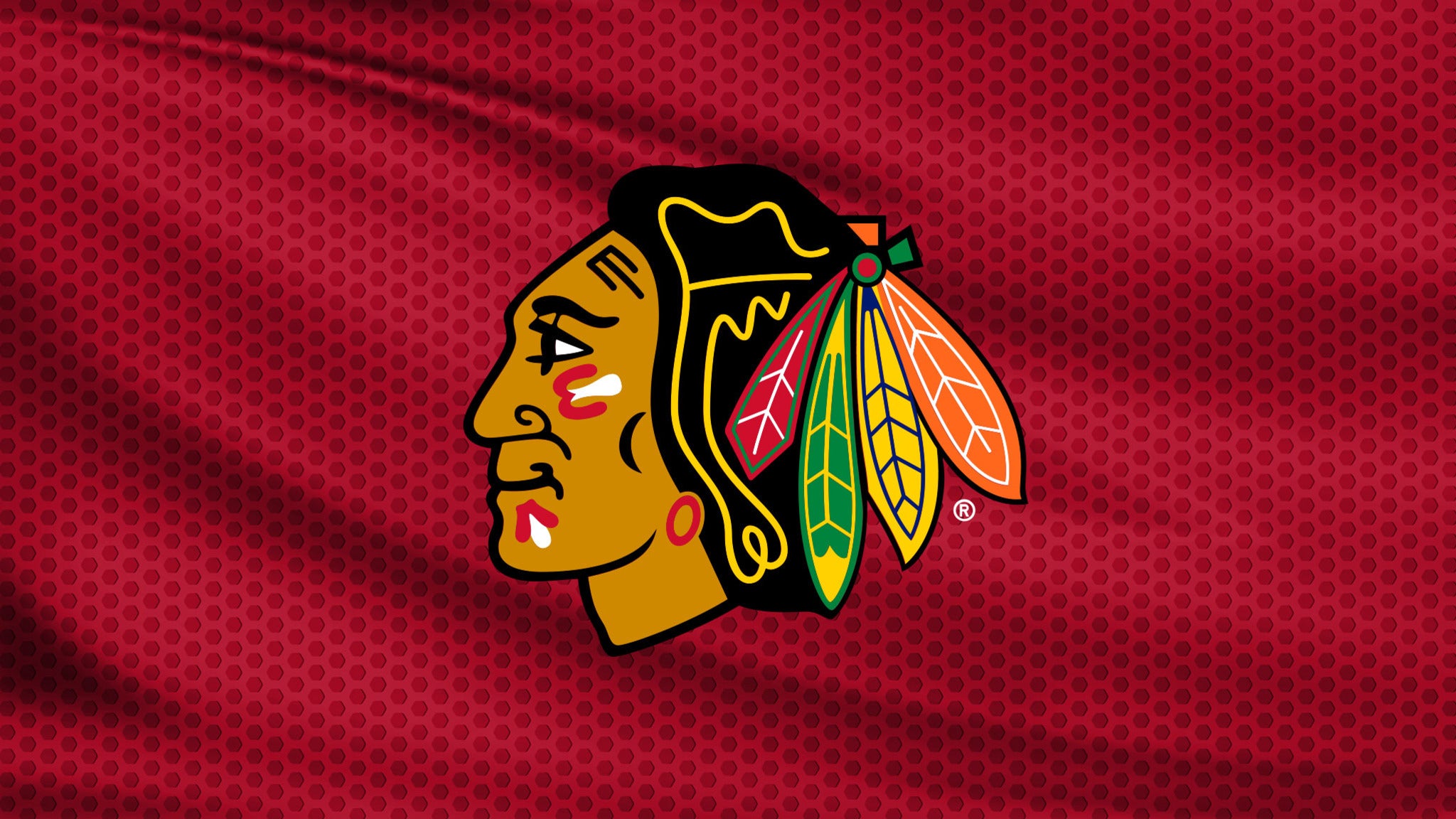 Chicago Blackhawks vs. Minnesota Wild