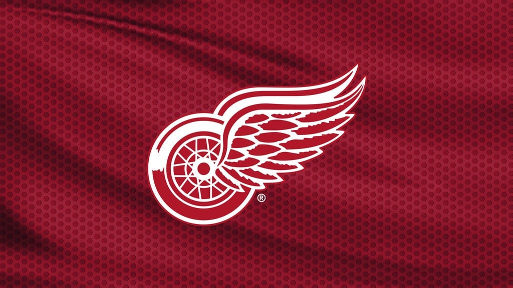 Detroit Red Wings vs. Los Angeles Kings