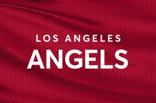 Los Angeles Angels vs. Los Angeles Dodgers