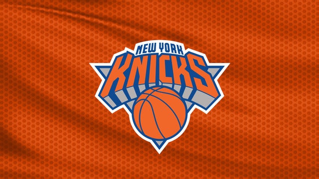 New York Knicks vs. Brooklyn Nets