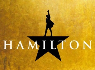 Hamilton (Touring)