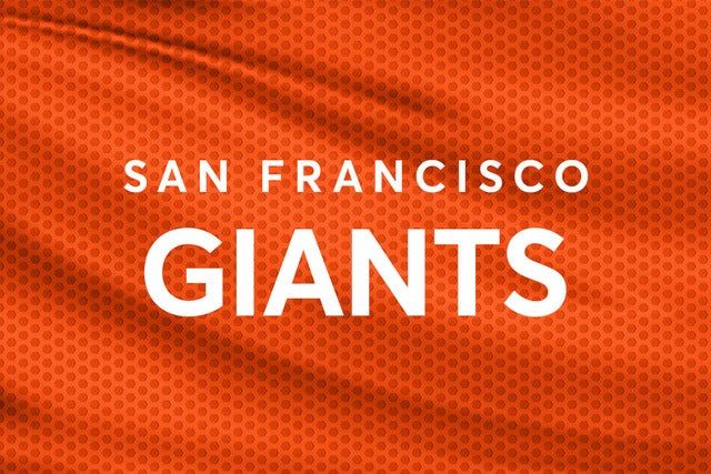 San Francisco Giants vs. Los Angeles Dodgers