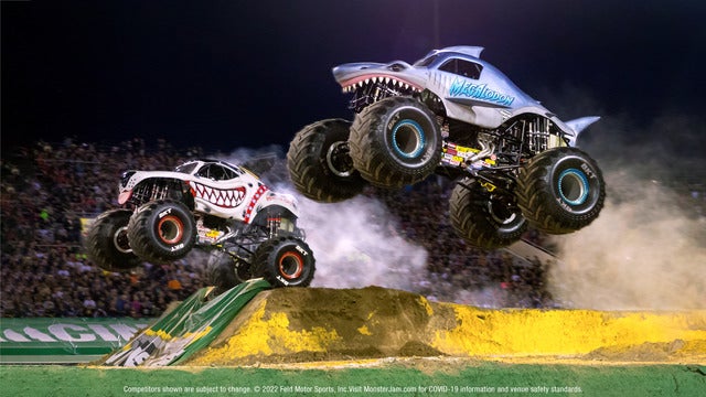 Monster Jam