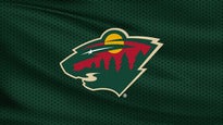 Minnesota Wild vs. Pittsburgh Penguins