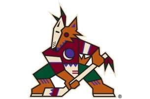 Arizona Coyotes vs. Seattle Kraken