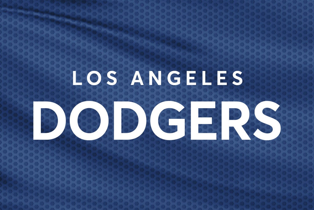 Los Angeles Dodgers vs. Cincinnati Reds