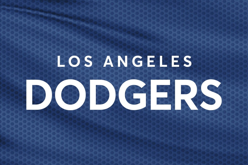 Los Angeles Dodgers vs. San Francisco Giants