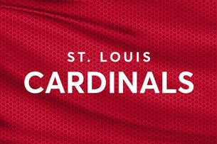 St. Louis Cardinals vs. New York Yankees