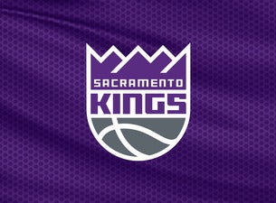 Sacramento Kings vs. Boston Celtics