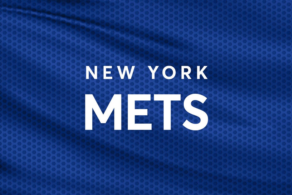 New York Mets vs. Los Angeles Dodgers