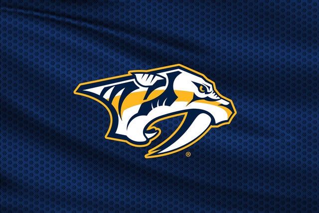 Nashville Predators vs. Chicago Blackhawks