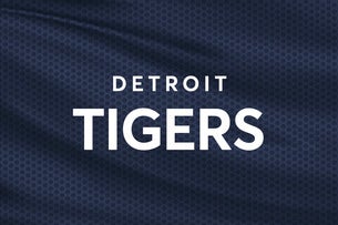 Detroit Tigers vs. New York Yankees