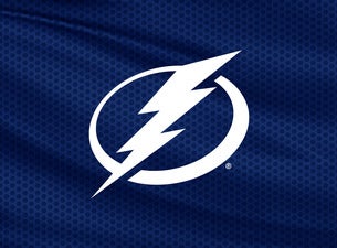 Tampa Bay Lightning vs. New York Rangers