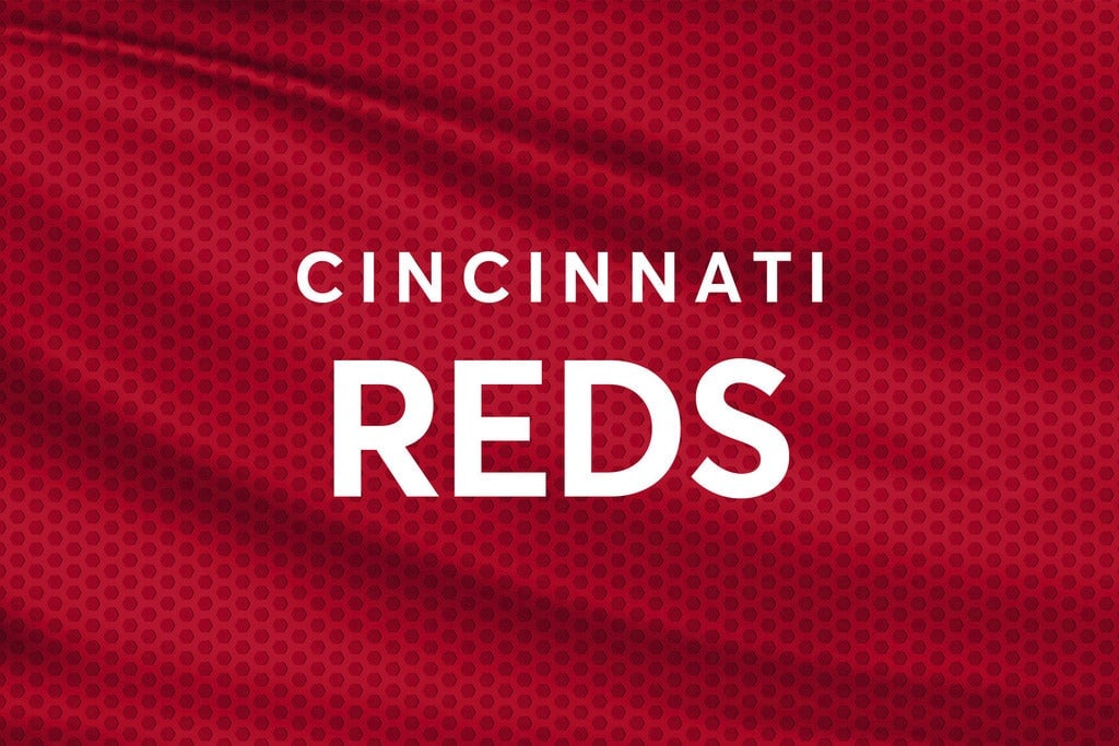 Cincinnati Reds vs. Los Angeles Dodgers