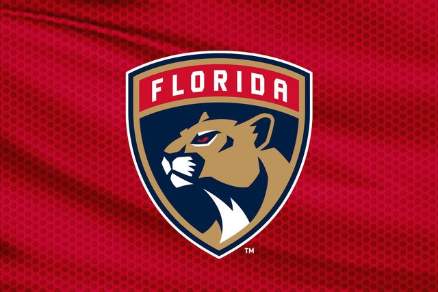 Florida Panthers vs. Chicago Blackhawks