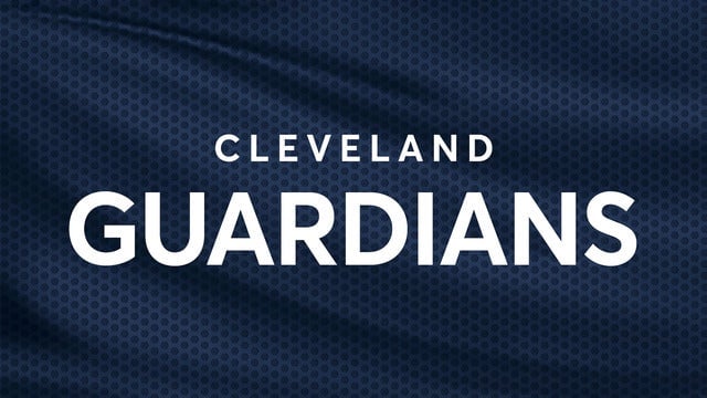 Cleveland Guardians vs. Los Angeles Dodgers