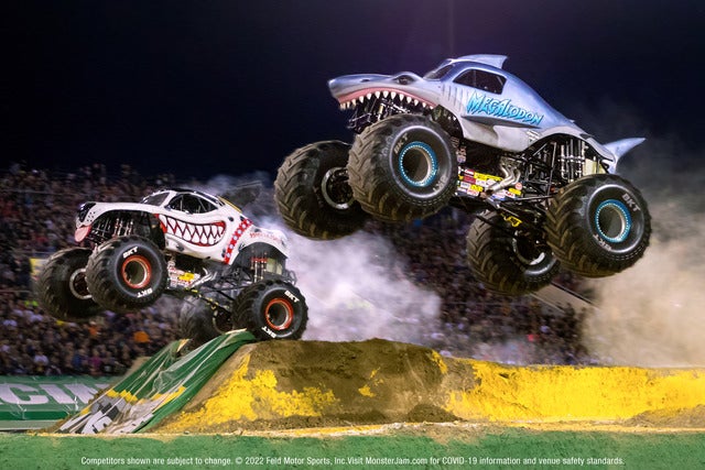 Monster Jam