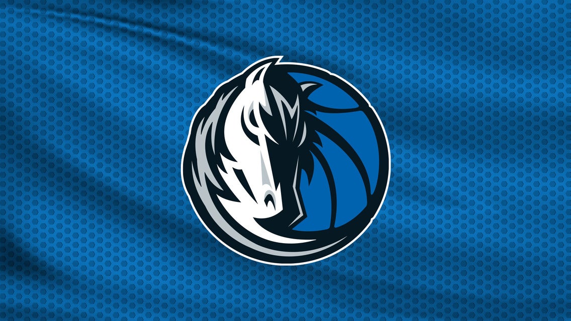 Dallas Mavericks vs. Portland Trail Blazers