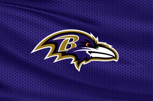 Baltimore Ravens Draft Party
