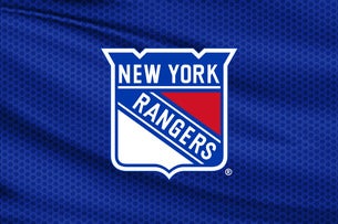 First Round: Penguins at Rangers Rd 1 Hm Gm 3
