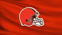 Cleveland Browns vs. Tampa Bay Buccaneers