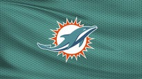 Miami Dolphins v. Cleveland Browns