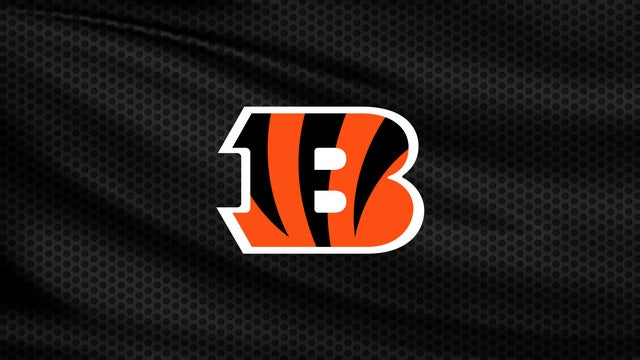 Cincinnati Bengals vs. Kansas City Chiefs