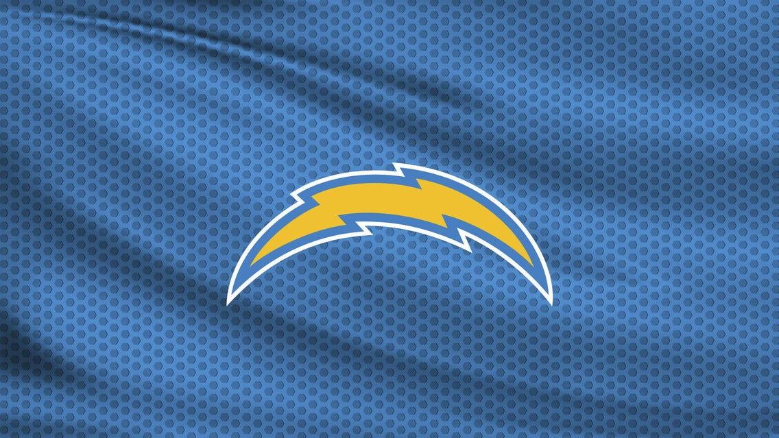 Los Angeles Chargers vs. Kansas City Chiefs