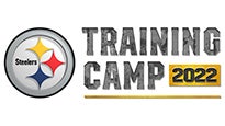 Pittsburgh Steelers Training Camp