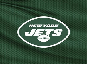 Preseason Game 2 - New York Jets v New York Giants