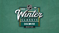 2023 Discover NHL Winter Classic - Pittsburgh Penguins V Boston Bruins