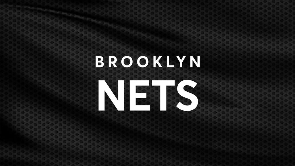 Brooklyn Nets vs. Los Angeles Lakers