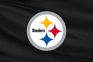 Pittsburgh Steelers vs. New England Patriots