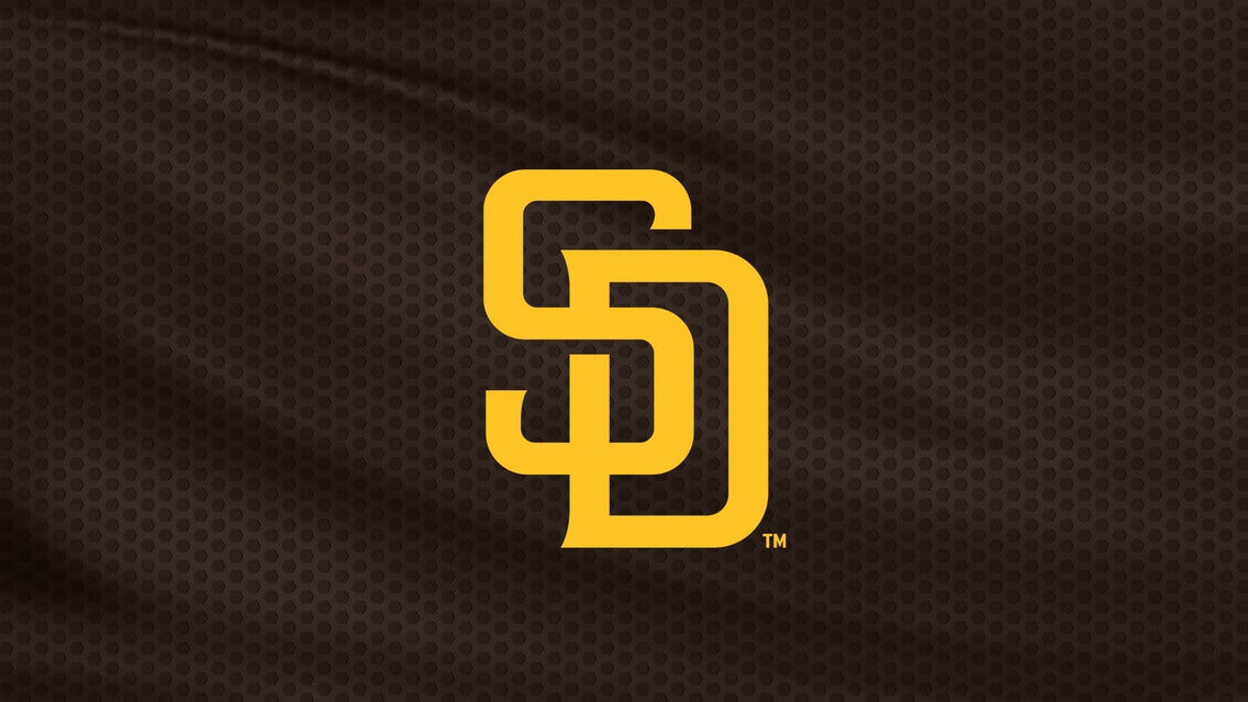 San Diego Padres vs. Los Angeles Dodgers