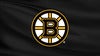 Preseason Game 3 - Boston Bruins v New Jersey Devils