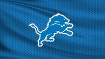 Detroit Lions vs. Miami Dolphins