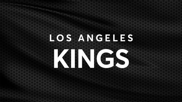 Los Angeles Kings vs. Toronto Maple Leafs