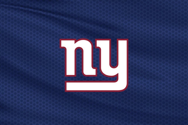 New York Giants vs. Indianapolis Colts
