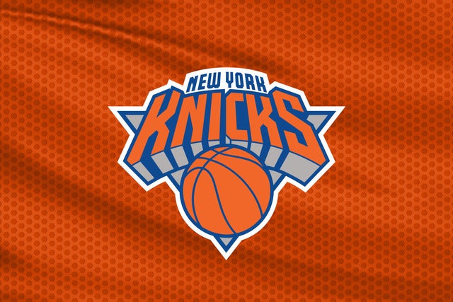 New York Knicks vs. Orlando Magic