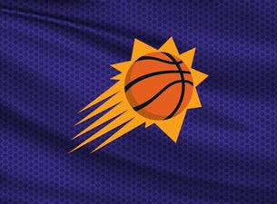 Phoenix Suns vs. Dallas Mavericks