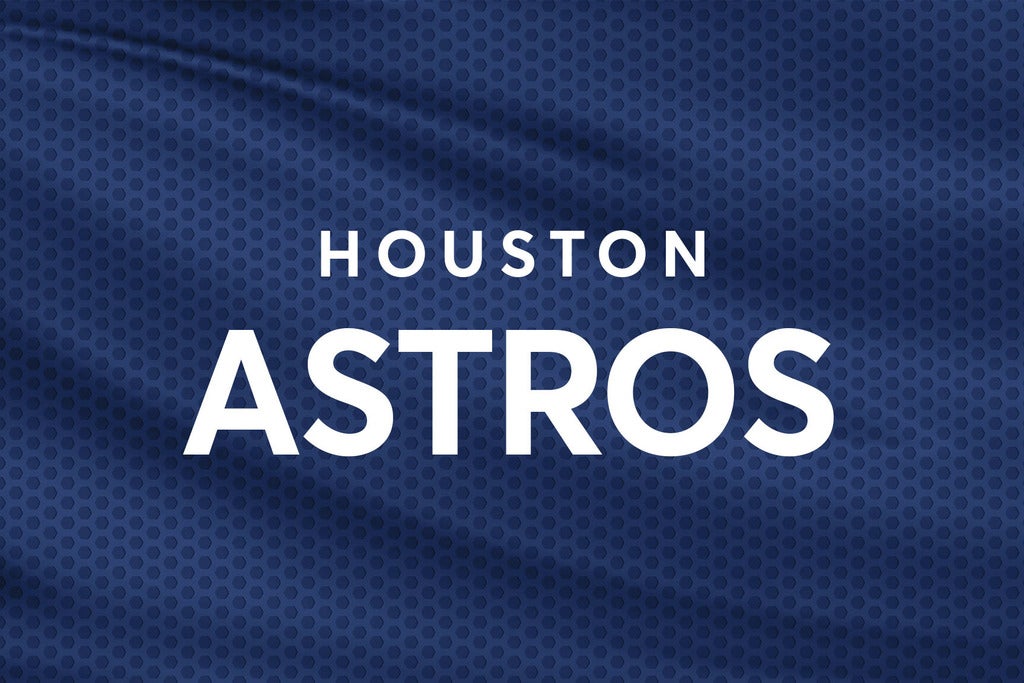 ALCS: New York Yankees at Houston Astros Home Game 4