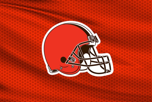 Cleveland Browns vs. New England Patriots