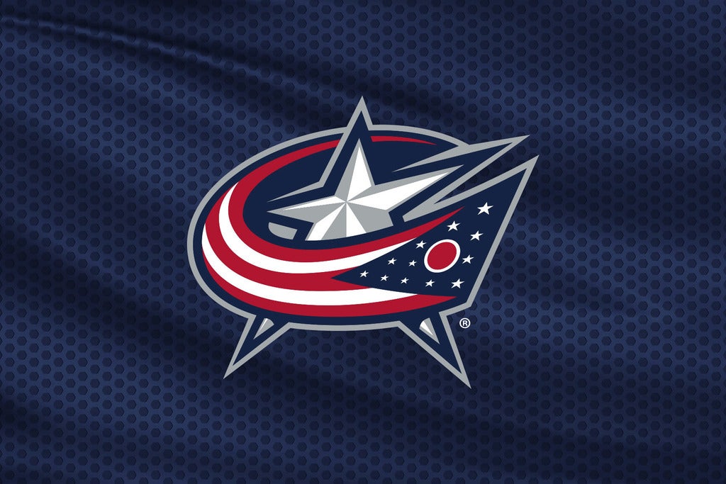 Columbus Blue Jackets vs. Detroit Red Wings