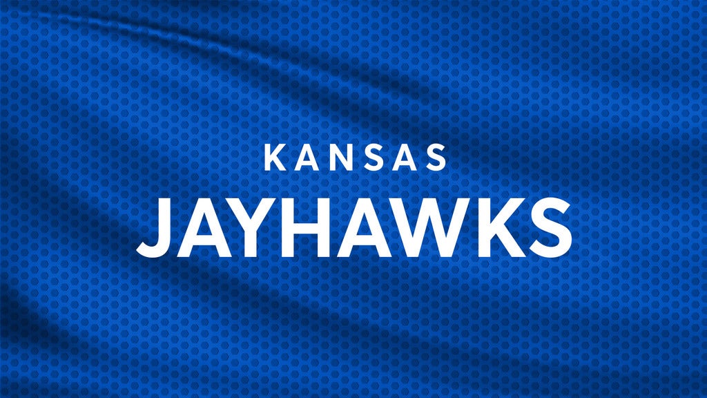 Kansas Jayhawks Football vs. Texas Longhorns Football