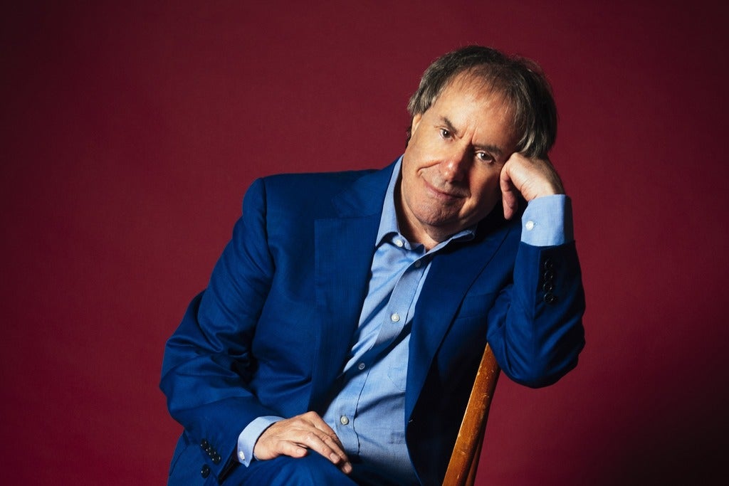 An Evening with Chris De Burgh - His Songs, Stories & Hits