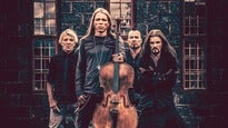 Apocalyptica & Epica