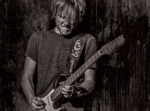 Kenny Wayne Shepherd Band: the Trouble Is 25th Anniversary World Tour